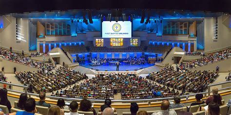 First baptist church of orlando - The official First Orlando App provides easy access to message series, event dates and group information for First Baptist Orlando in Orlando, FL. 